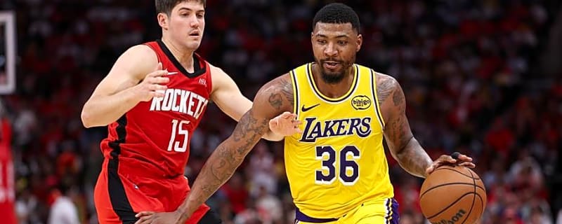 Rockets Name Starting Point Guard for Games Fred VanVleet Misses