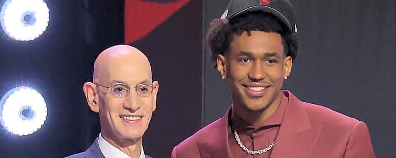 Bryson Graham's First Round Picks Set Exciting Tone for a Whole New Bulls Era