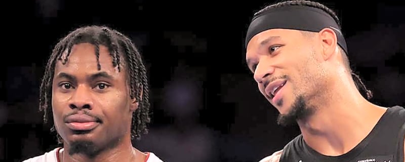 Five Questions Ahead of Knicks vs. Heat Rematch