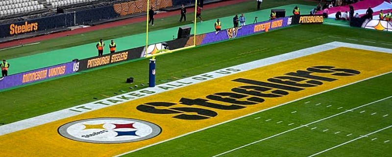 Jaguars Block Steelers From London Game