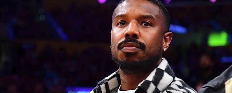 Indiana Fever Stars Make Michael B. Jordan Request