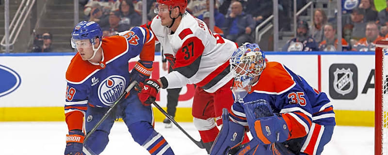 Oilers' Defensive Issues Persist in Latest Loss