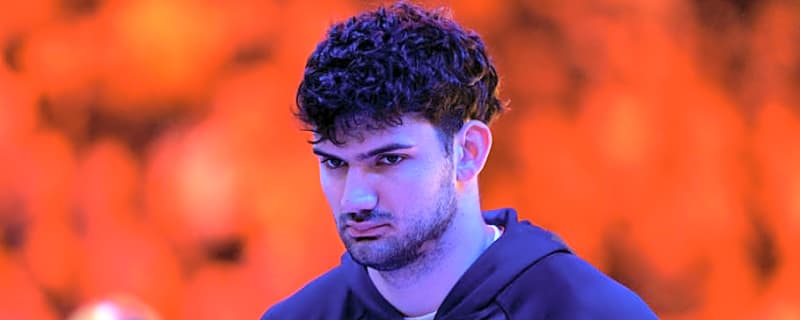 Wizards' Tristan Vukcevic Must Continue Defensive Performance