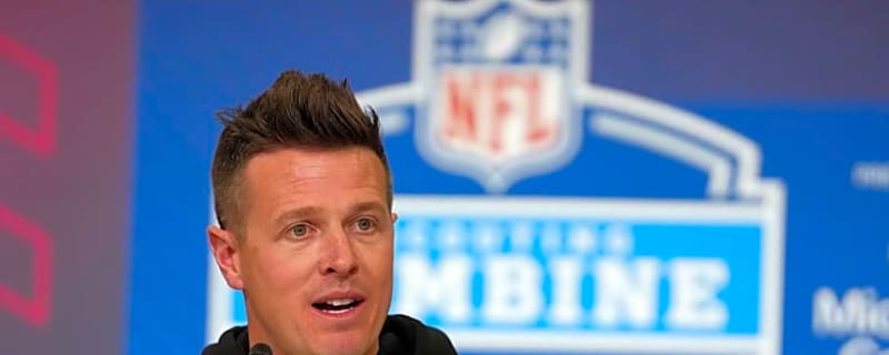 3 Biggest Things Cardinals HC Mike LaFleur Said at NFL Combine