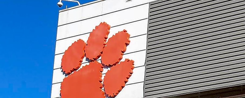 Clemson Tennis Lands Commitment From Former No. 1 Junior in the World