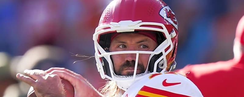 Gardner Minshew’s History Against Chiefs’ Final Opponents