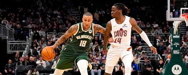 Previewing the Milwaukee Bucks Power Forwards for the 2026-2027 Season