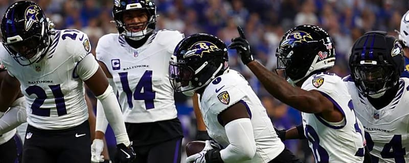 Ravens Have the Defensive Weapons to Make Life Difficult for Saints