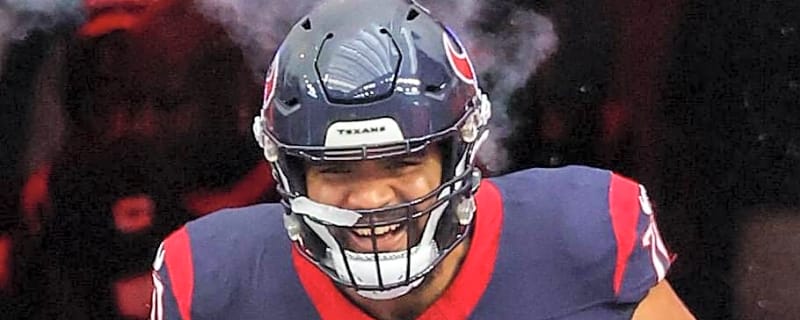 What Detroit Lions Are Getting in OL Juice Scruggs