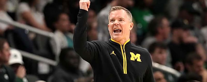 Run it back: Key Michigan basketball player is returning for senior season