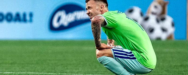 Can the Sounders make a push for the playoffs?