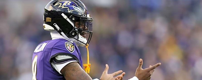 Ravens Trying to Avoid Terrible Franchise History