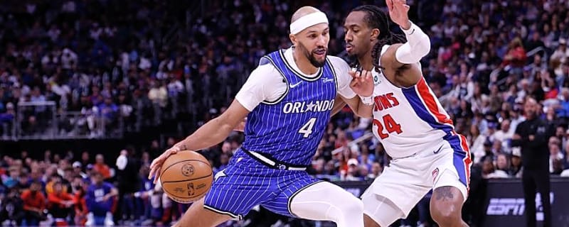 Jalen Suggs Apologizes to Magic fans