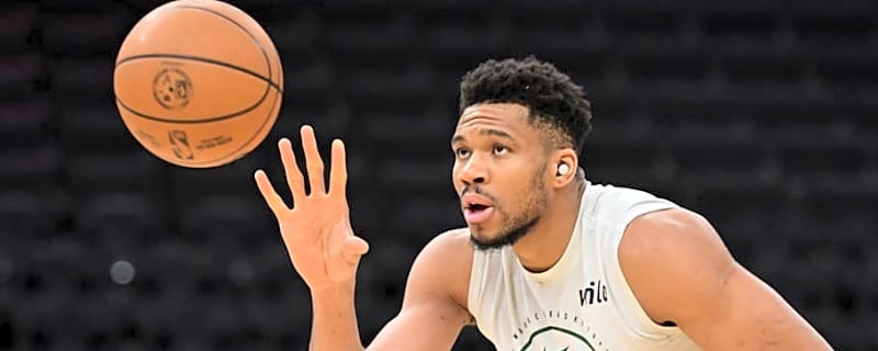 NBA Mock Trade: Orlando Magic Go All-In for Giannis With Young Core Offer