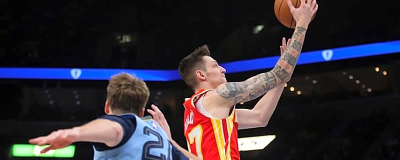 Why the Hawks' Biggest Trade Deadline Need Might Not Be What People Expect