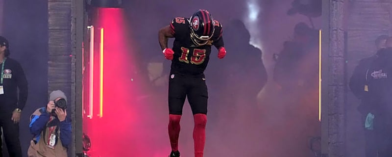 Projecting Whether Jauan Jennings will Return to the 49ers in Free Agency