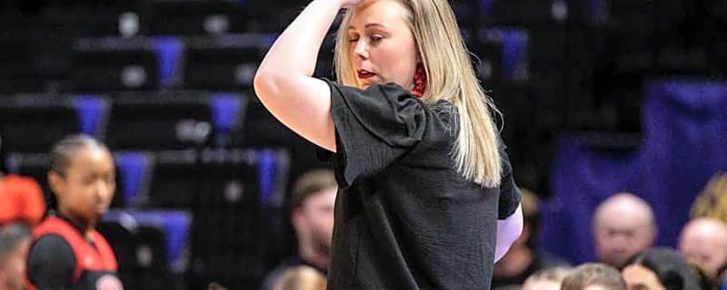 UNLV Lady Rebels Head Coach Lindy La Rocque: 'I Can Try To Protect The Culture'