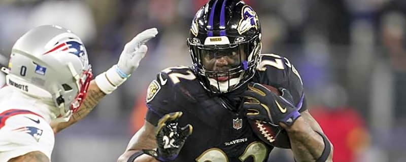 Winners and Losers From Ravens' Damaging Loss to Patriots