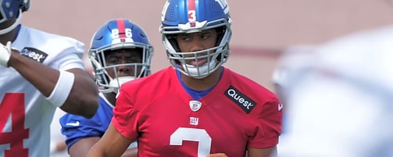 NY Giants’ Best and Worst Case Scenarios Named by CBS Sports