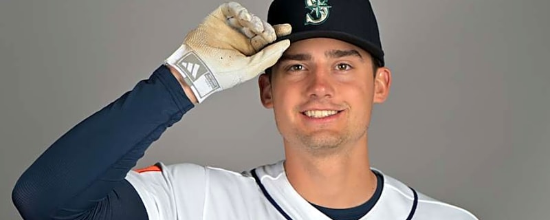 Mariners May Be Getting A More Dangerous Cole Young Than Expected