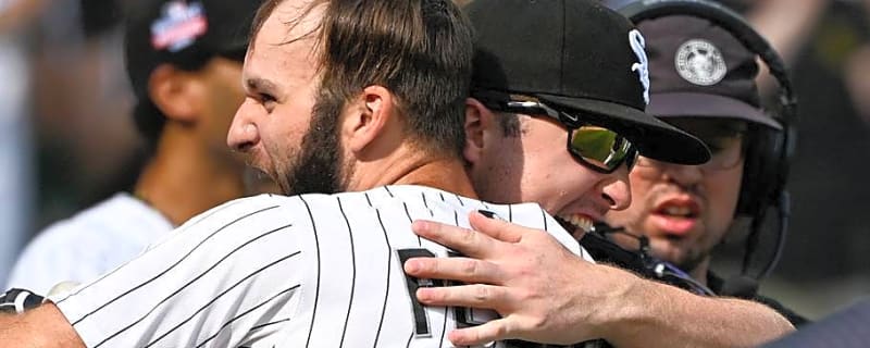 White Sox Magic Number Watch: Where Do Things Stand in Division, Playoffs Overall?
