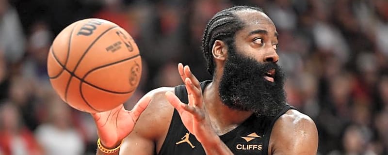 James Harden's Adidas Shoes Are Up to 30% Off Online