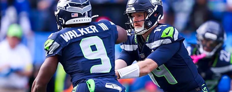 Where Seattle Seahawks starters rank in NFL going by PFF grades