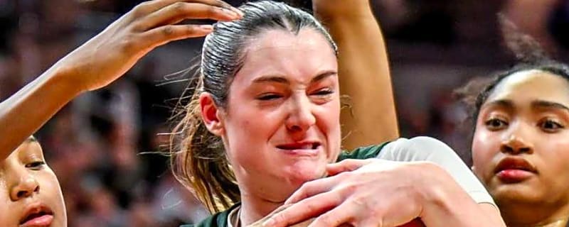 Preview: MSU Women’s Big Rematch Against Michigan