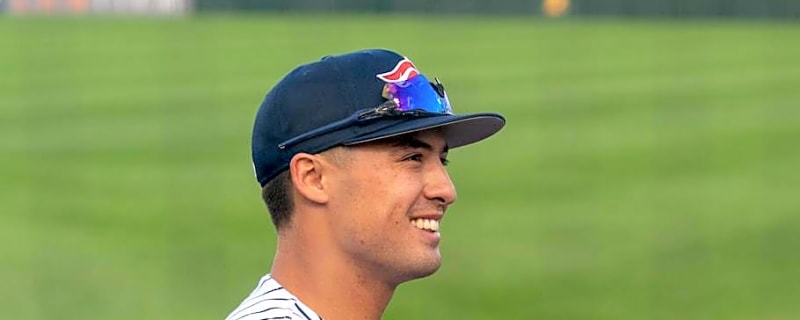 Yankees Give Insight on Anthony Volpe's Return after Jose Caballero's Big Night