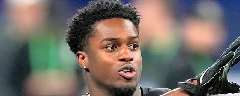 Miami Dolphins Receiver Tahj Washington Turns Heads In NFL Debut