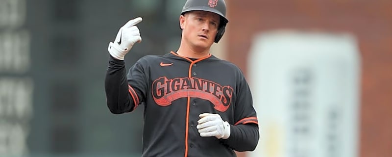 Mariners Trade Speculation Around Giants’ Matt Chapman Makes Little Roster Sense