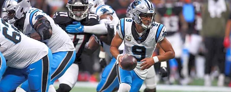 Bryce Young earns high praise from PFF after outstanding outing