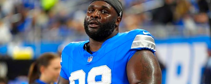 Ravens Host Veteran Free Agent DT for Visit