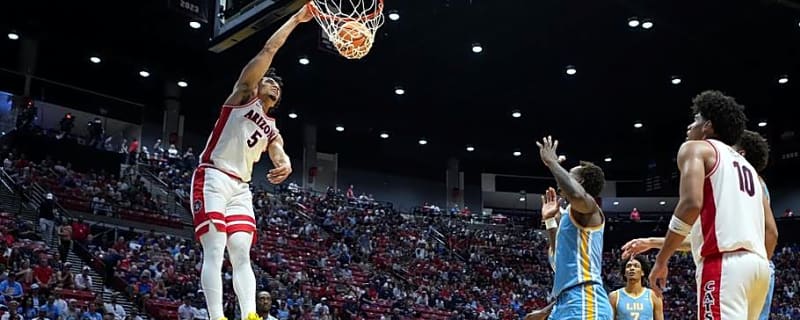 Brayden Burries continues his impressive summer