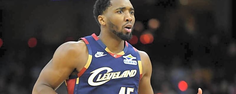 Why Cleveland Cavaliers Star Donovan Mitchell Deserved More Than Just an All-Star Nod