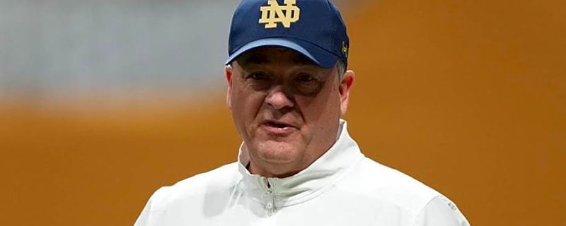 Where Notre Dame Must Improve to Grow Offense in 2026