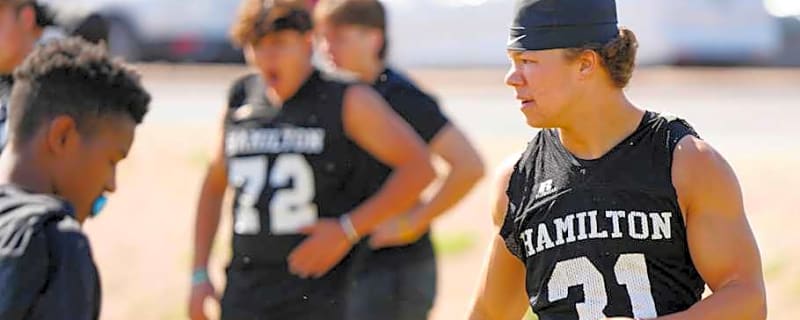 Oklahoma&#39;s New Additions to the Secondary Are Going to &#39;Fly Around&#39;