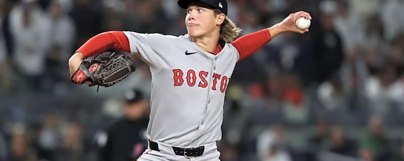 Connelly Early's Job Isn't Safe Despite Making Red Sox's Opening Day Roster