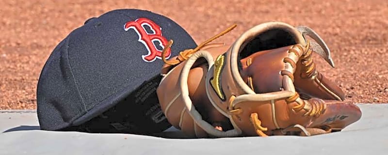 Red Sox Non-Roster Invite Has Real Shot to Make Team in Camp