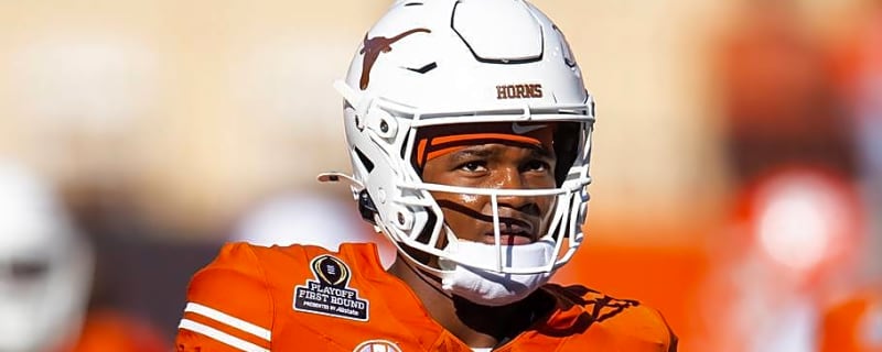 The Best Quotes From Texas Players After Day 2 of Fall Camp