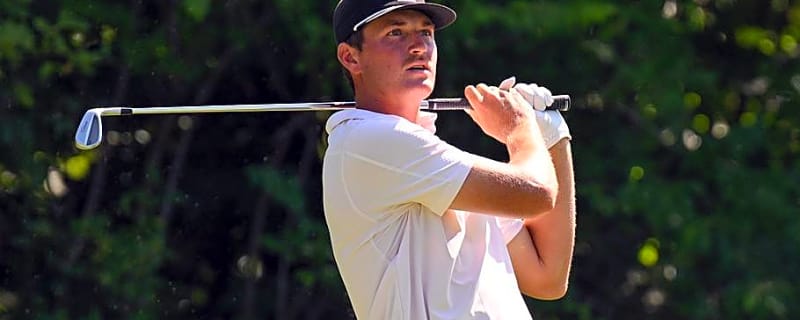 Oklahoma State Golf Stars Part of Incredible Finish at Walker Cup