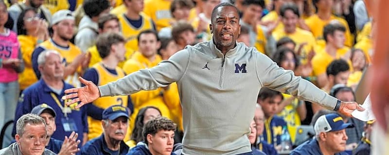 5-Star Brandon McCoy Reaffirms to Michigan: Who's Left For Wolverines to Lock in?