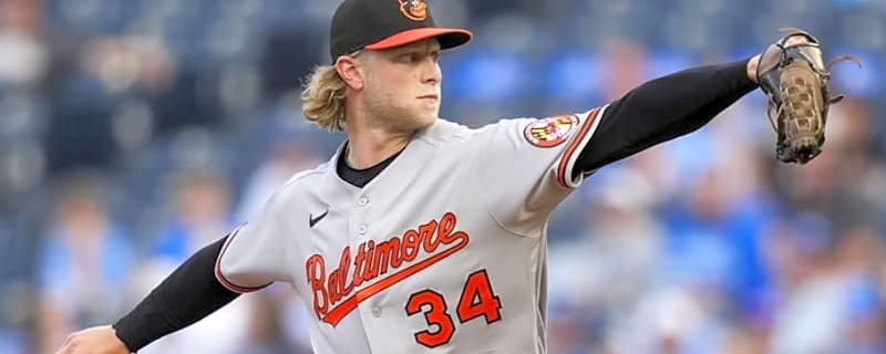 Orioles Pitchers Combine For Four Wild Pitches, Including On Game-Deciding Play, In Another Troubling Loss