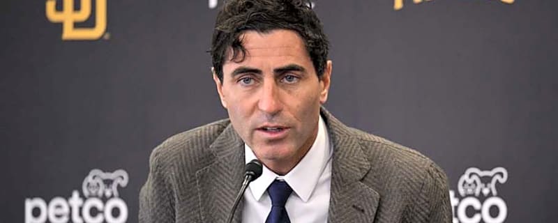 Padres Notes: Friars Sign All-Star, AJ Preller Talks $3.9 Billion Sale, Griffin Canning Back Soon
