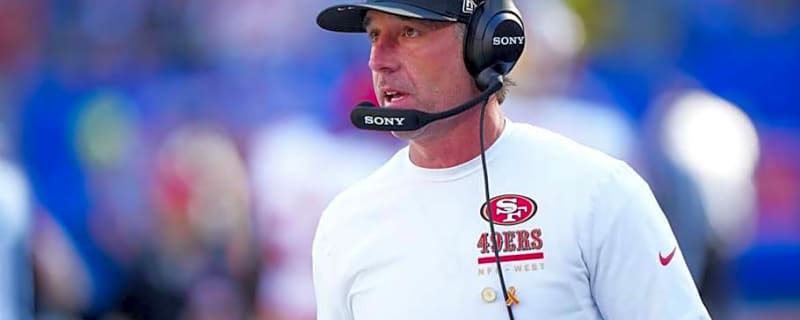This group must continue to ascend for 49ers in Week 16