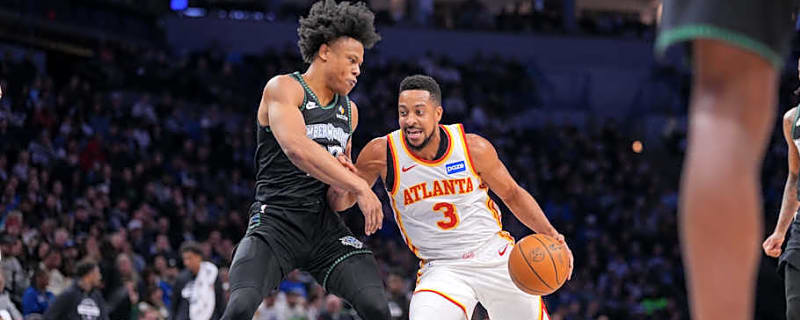 Instant Takeaways from the Atlanta Hawks Blowout Loss Against the Minnesota Timberwolves