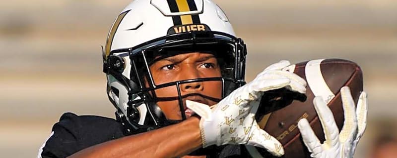 Lions Sign Rookie Cornerback After Tryout