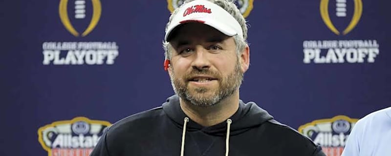 Here Is The Path To Playing Time For Ole Miss Rebels Freshman Jase Matthews