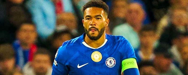 Why Reece James has withdrawn from England duty after Chelsea injury vs Liverpool