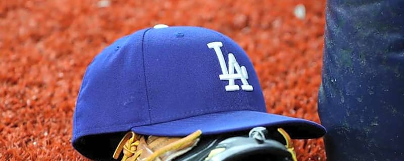 Former Dodgers Infielder Passes Away